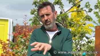 Gardeners' World's Adam Frost talks 'uncomfortable' moment with wife after avoiding show