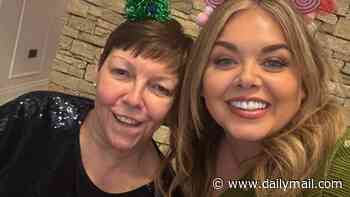 Scarlett Moffatt reveals her grandad has sadly passed away as the family face further heartbreak after the death of her fiancé Scott Dobinson's mum Janice earlier this week
