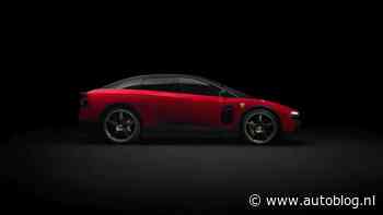 Controverse rondom Ferrari Luce erger dan het merk had verwacht