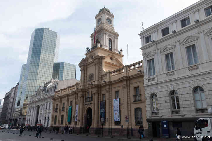 Museo Histórico Nacional anuncia su cierre temporal en agosto para su esperada ampliación y refacción: las obras durarán tres años
