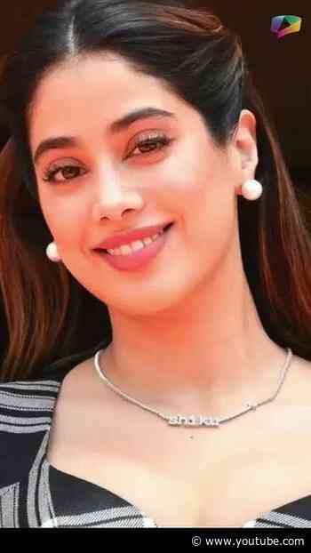 Janhvi Kapoor's 'Shikhu'Obsession Continues!Every Time She PubliclyFlaunted Her Love