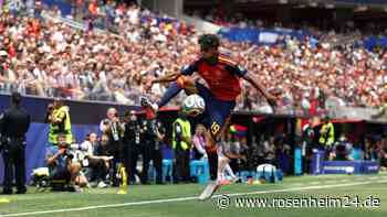 Spanien gegen Belgien jetzt im Liveticker: Pfiffe von den Rängen wegen WM-Neuerung