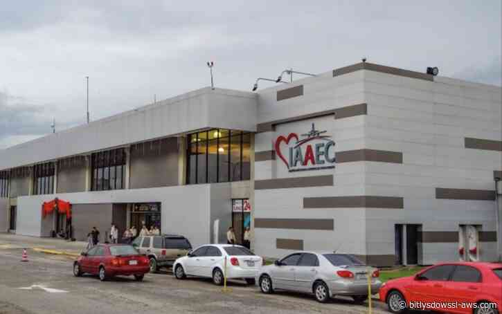 Aeropuerto de Valencia multiplica vuelos internacionales tras cierre temporal de Maiquetía por terremotos
