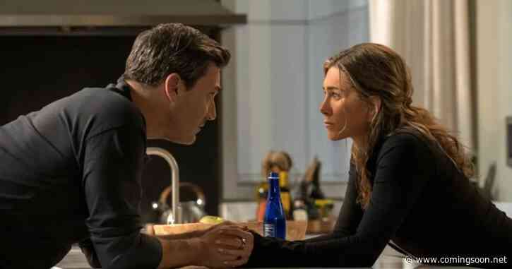 Jon Hamm & Jennifer Aniston Go Wild in NSFW Movie Hitting Theaters Today
