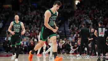 4 Celtics With Something to Prove at NBA Summer League