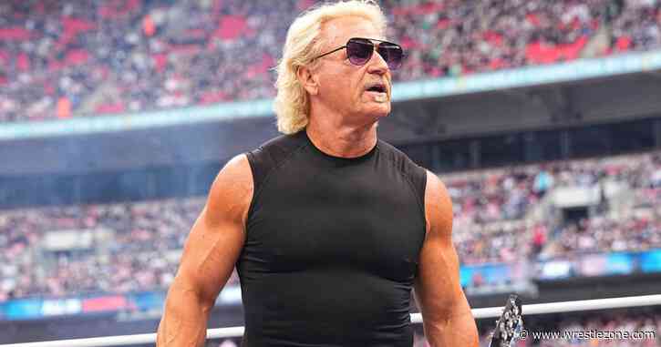Jeff Jarrett Reveals Why His Historic WWE Feud With Chyna Worked