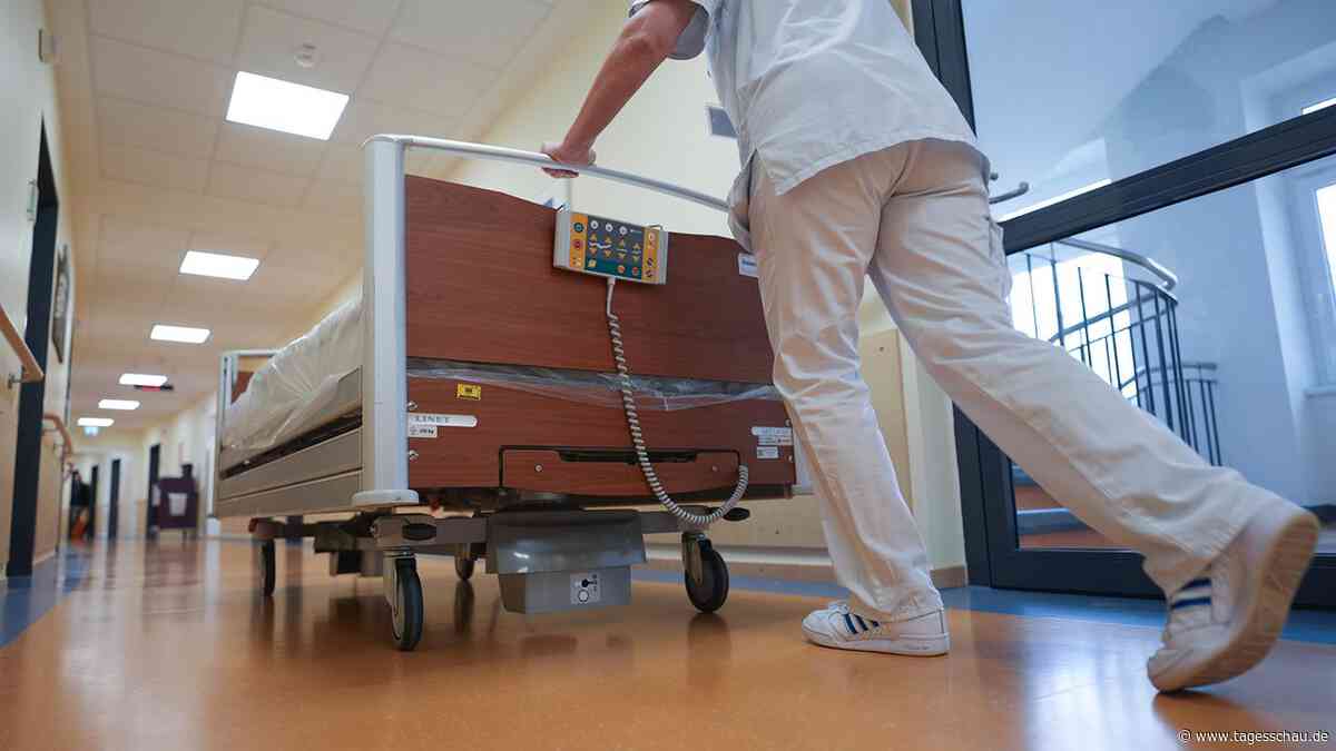 Gesundheitsreform: Was sich mit dem Sparpaket für Versicherte ändert
