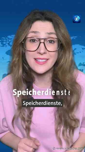 Hier kommen die News der Woche  #tagesschau #nachrichten #eu #nato