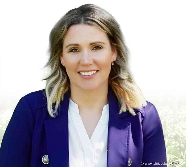 Greater Sudbury election spotlight: Cora DeMarco, Ward 10