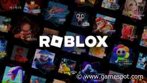 Roblox’s Latest Crossover Is One I Guarantee You’d Never Guess