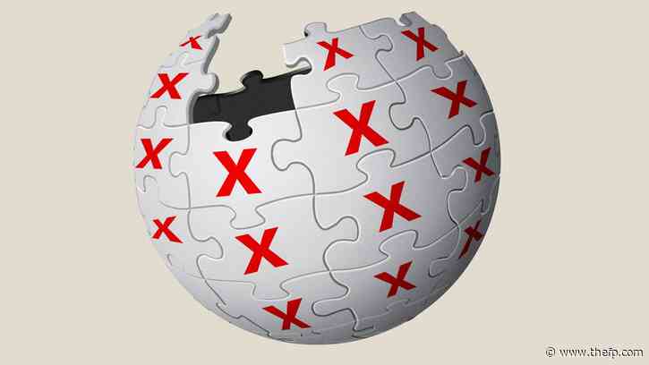 I Co-Founded Wikipedia. Now I’m Banned for Life.