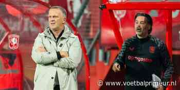 'Over en sluiten in Enschede: FC Twente 'treft regeling' en verscheurt contract'