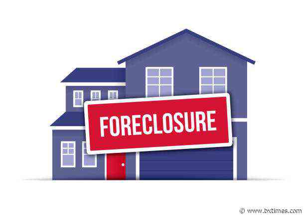 Foreclosures in the Bronx hit seven-year high in second quarter of 2026: Report