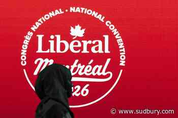 Liberals set to hold nomination for upcoming Toronto byelection