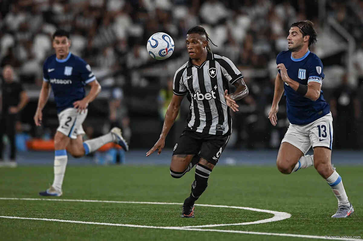 Report: Chelsea have joined the race to sign Brazilian midfielder