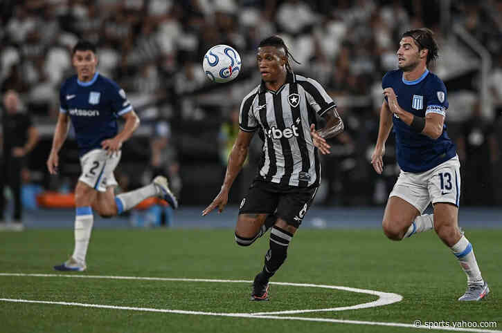 Report: Chelsea have joined the race to sign Brazilian midfielder
