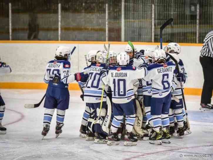 North Bay Minor Hockey urges city to keep West Ferris Arena open