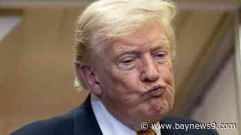 Trump says he won't sign housing bill, which could become law at midnight anyway