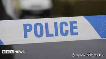 Two killed in head-on crash between car and HGV