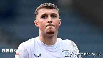 Devine a 'benchmark signing', Preston fans told