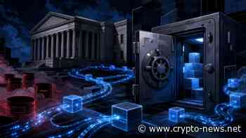 DOJ Crypto Charge Targets Forfeited Funds