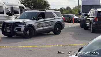 Warrants issued for two suspects in double homicide outside Austin strip club
