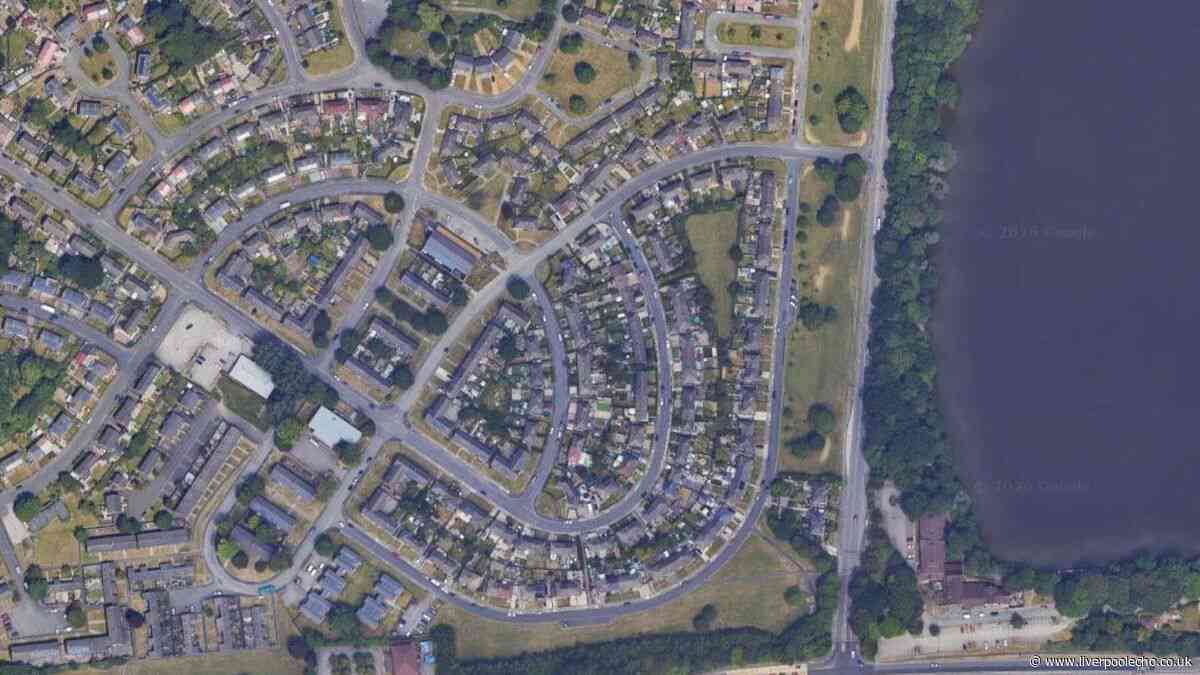 Boy, 16, seriously injured after being 'pushed off bike' into parked car