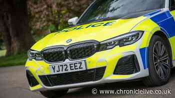 Tyneside woman banned from driving after veering into oncoming traffic causing serious injuries
