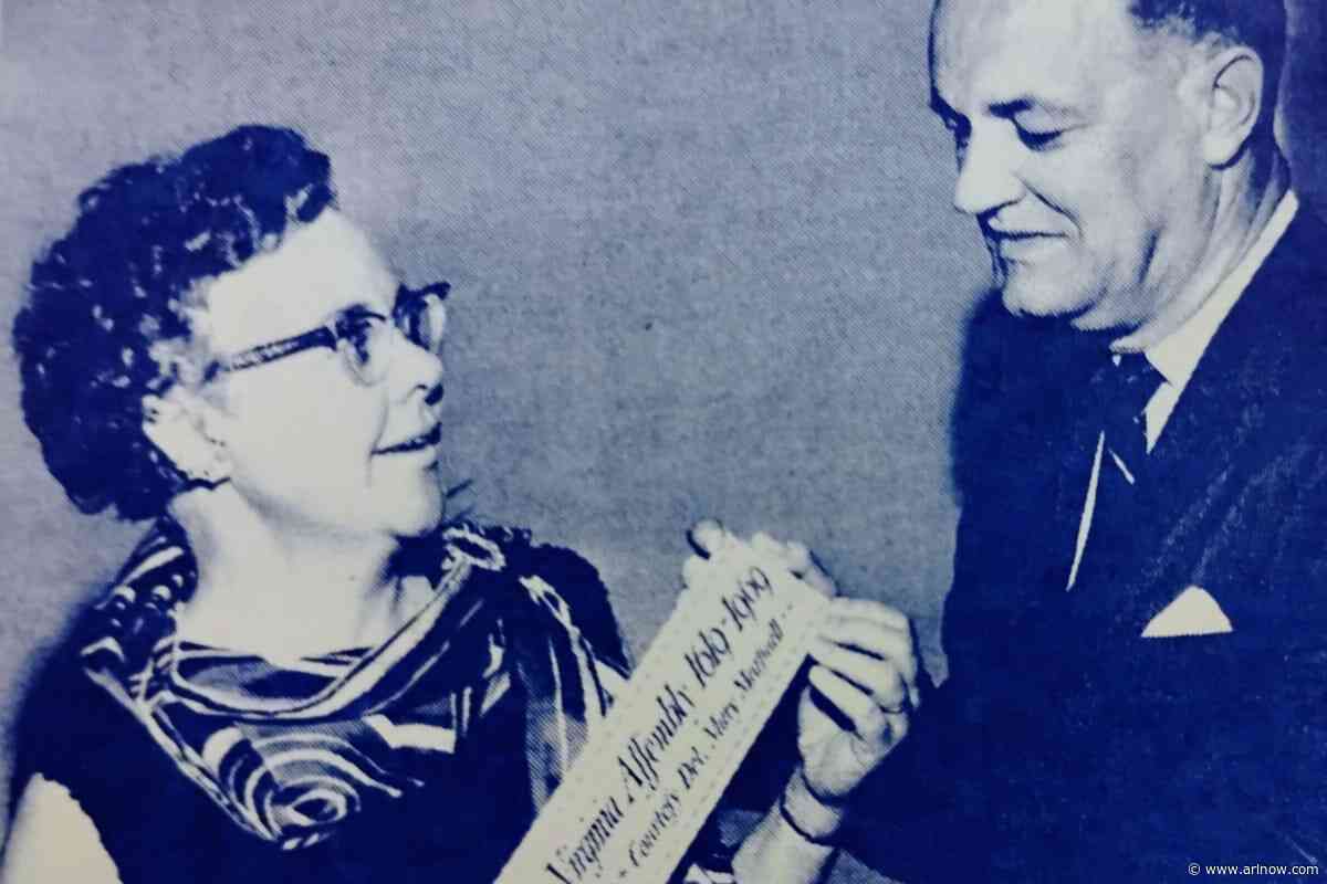 Decades before current governance debates, Arlington almost got key change in 1970
