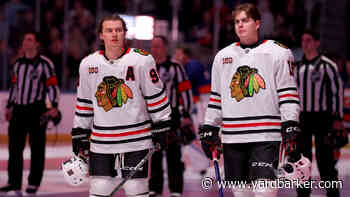 What’s Next: Blackhawks’ Approach to the Season After Bedard’s Injury
