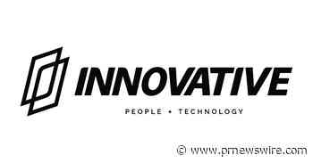 /C O R R E C T I O N -- Innovative Solutions/