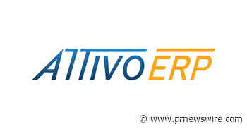 AttivoERP Emerges as a Unified Force in Full-Service ERP -- Covering Every Stage of the Business Journey
