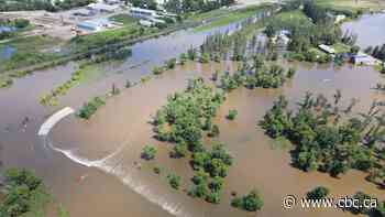 $500 cheques to be mailed 'ASAP' to Manitobans who've started disaster financial assistance applications