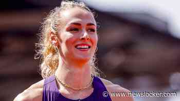 Diamond League: Lieke Klaver evenaart persoonlijk record op 400 meter, Keniaan Wanyonyi scherpt na 27 jaar wereldrecord 1000 meter aan