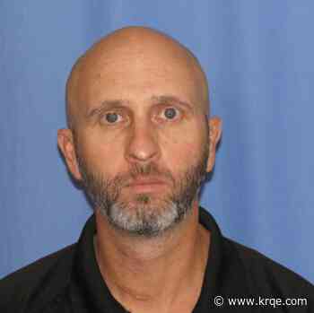 BCSO deputy implicated in DWI scheme fired after year on paid leave