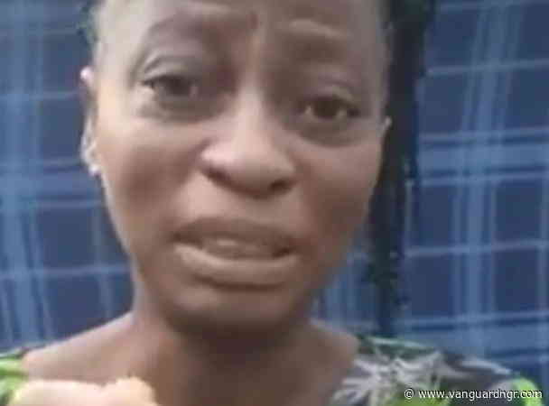 ‘Eight weeks of agony ended’ — Husband of freed Oyo principal, Prof Alamu