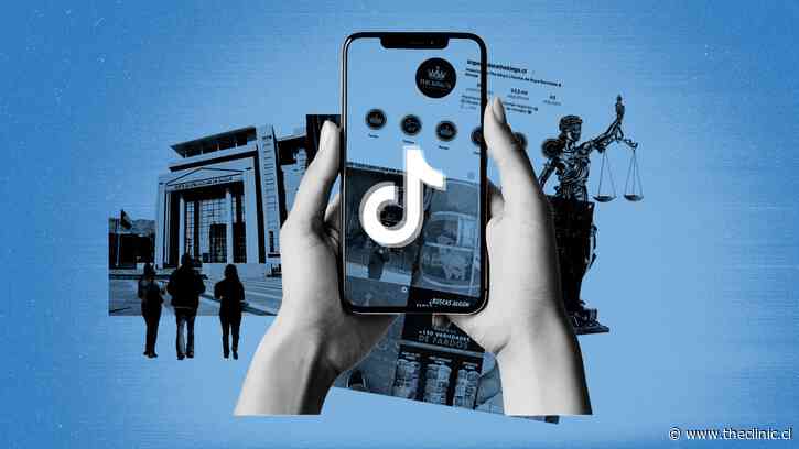 Corte prohíbe a trabajadora subir videos a TikTok en contra de su exempleador: Denunciaba maltrato verbal y malas condiciones sanitarias