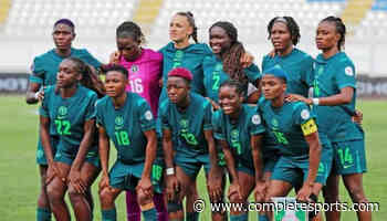 Madugu Unveils Super Falcons Final Squad For WAFCON 2026