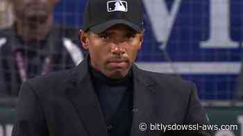 Umpire venezolano Edwin Moscoso estará presente en el Juego de Estrellas