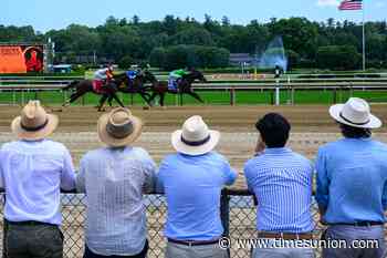 Hollingsworth: Hunting for value on Saturday's 11-race card at Saratoga