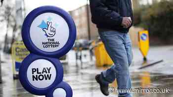 EuroMillions winning numbers revealed: Lottery results for July 10 with £24m jackpot