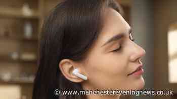 Argos shoppers race to grab £60 wireless earbuds 'better than Apple' for just £14.20