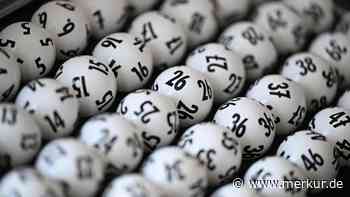 Zehn Lotto-Millionäre in Bayern – Familienvater räumt 44 Millionen Euro ab