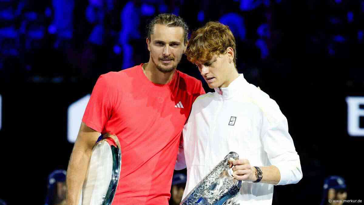 Im Wimbledon-Finale wird Deutsch gesprochen