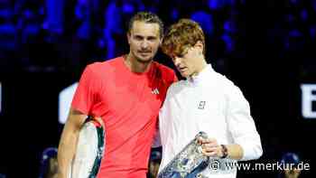 Im Wimbledon-Finale wird Deutsch gesprochen