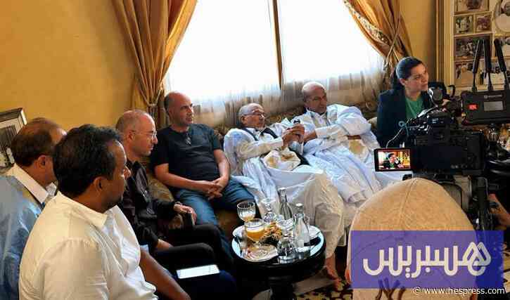 جولة "البام" في الأقاليم الجنوبية تنتهي باس&#