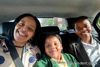 Man charged with triple murder over death of wife and two daughters in Bedford after South Africa arrest