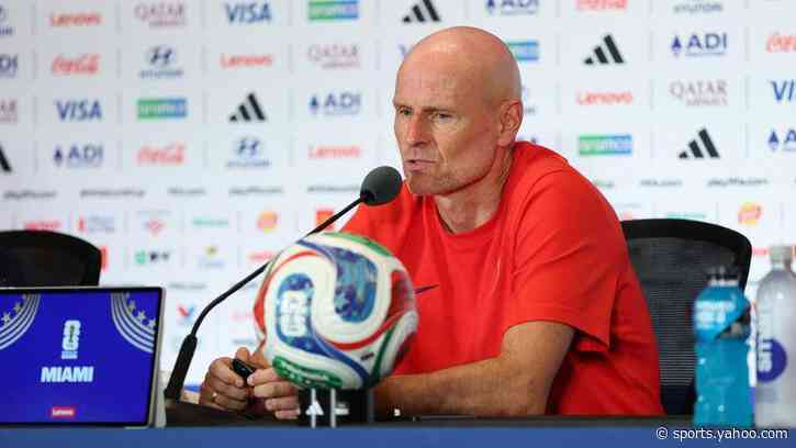 England favourites to reach semis, says Norway boss