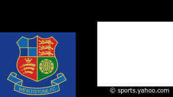 Wealdstone sign Smith and Harris