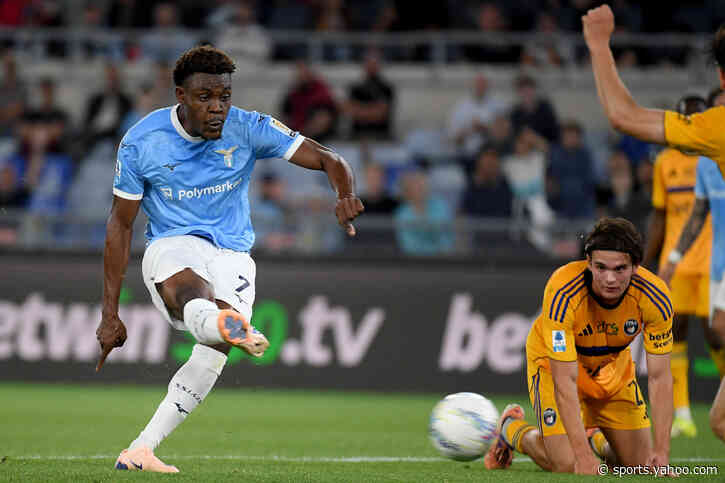Lazio risk €19m Polymarket sponsorship deal after platform banned